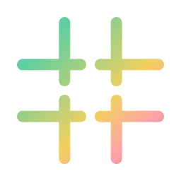 Hi Sudoku Logo